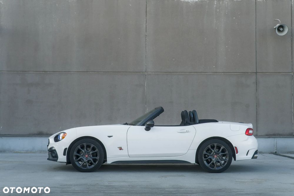 Abarth 124 - 13