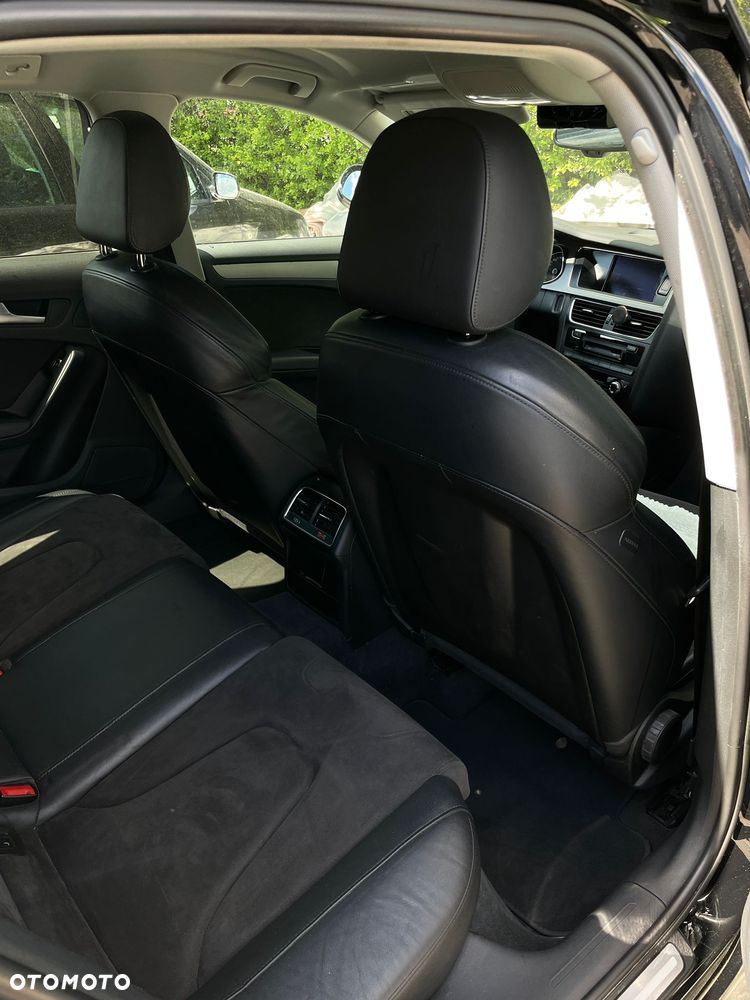 Audi A4 Avant - 24