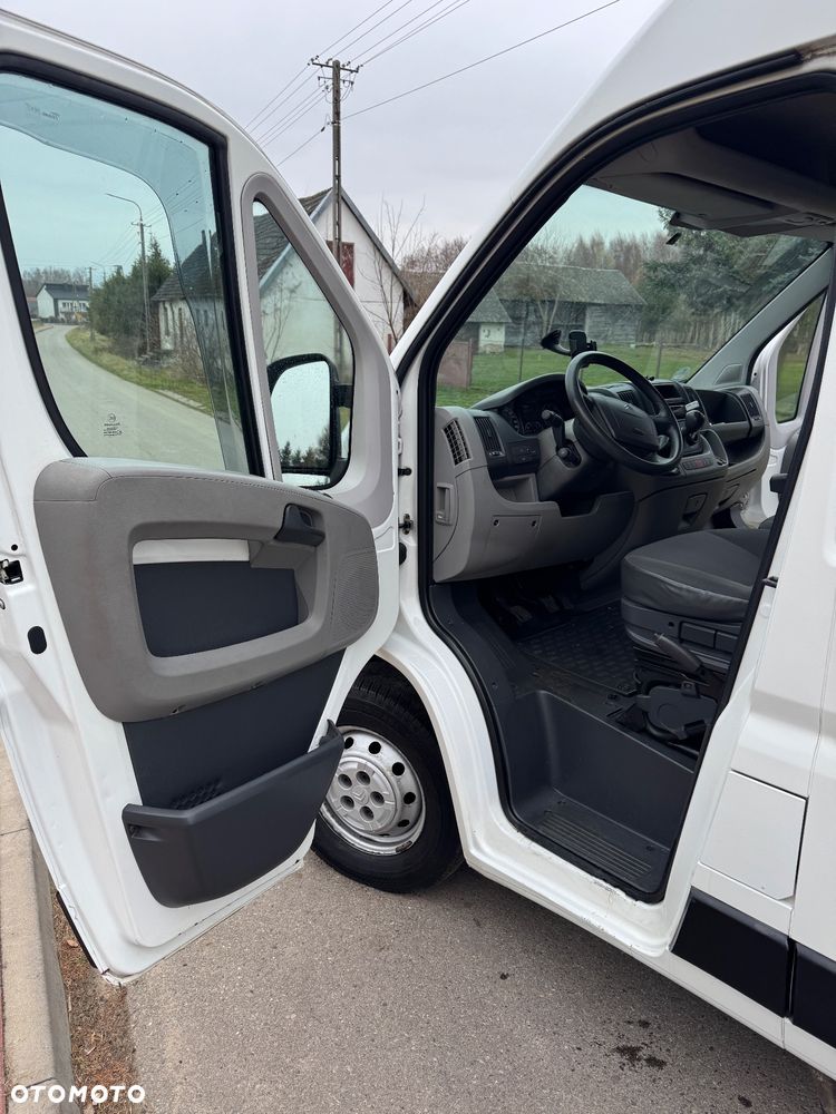 Citroën Jumper - 25