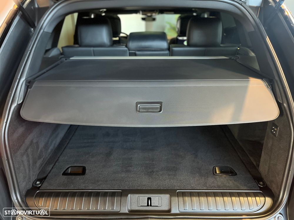 Land Rover Range Rover Sport 3.0 SDV6 HSE Dynamic - 42