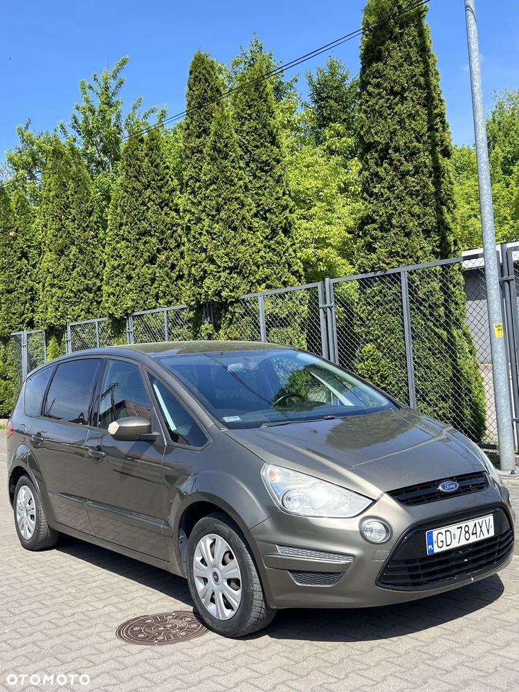 Ford S-Max - 4