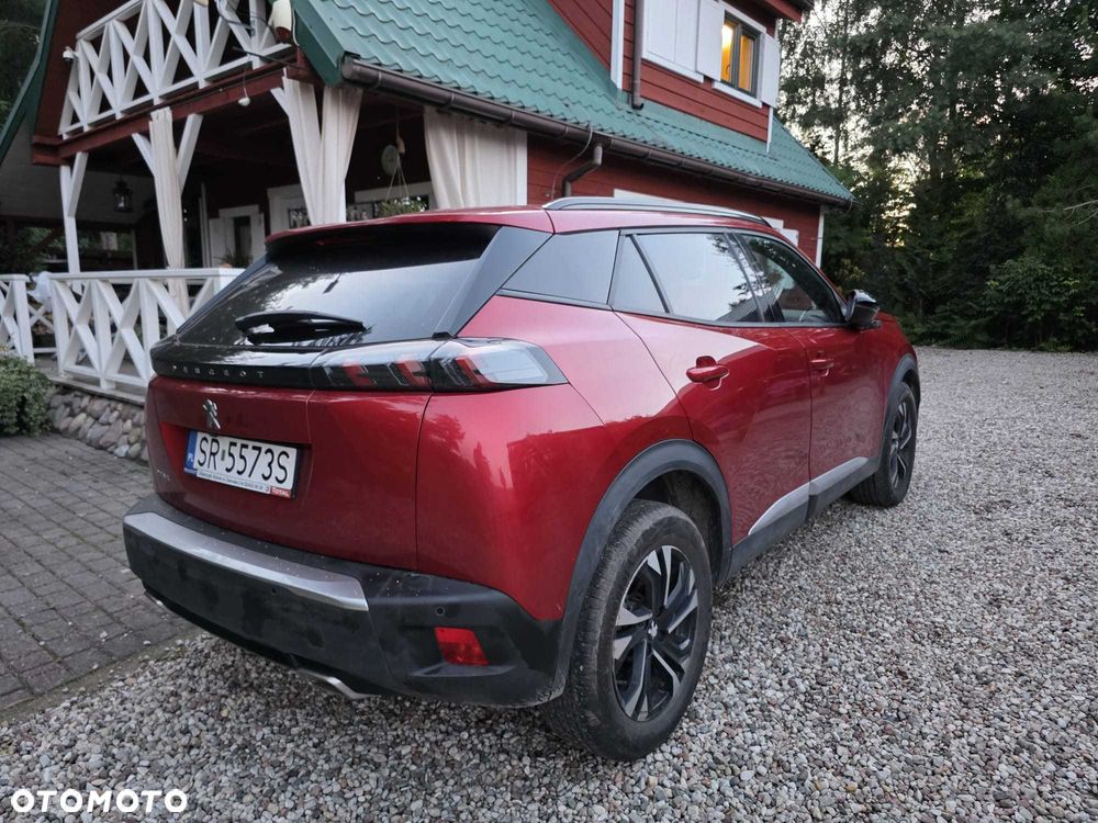 Peugeot 2008 - 3