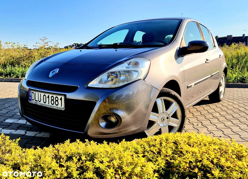 Renault Clio 1.5 dCi Fairway - 2