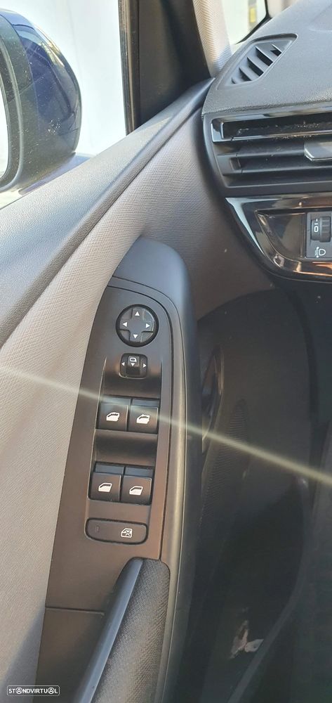 Citroën C4 Picasso - 13