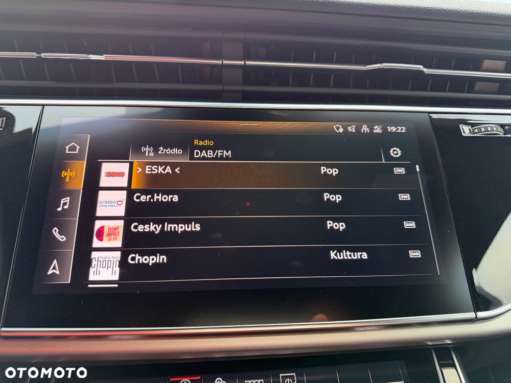 Audi Q7 45 TDI quattro tiptronic S line - 38