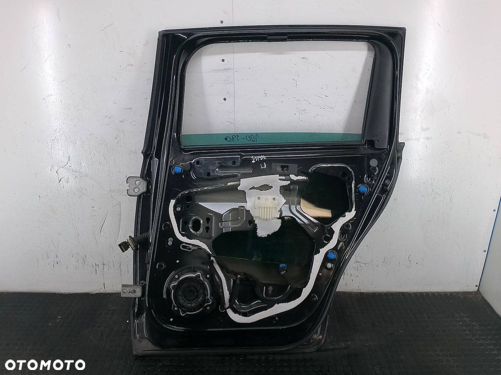DRZWI TYŁ PRAWY  PEUGEOT 5008 KTV - 5