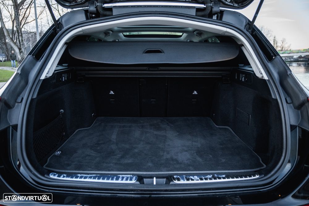 Mercedes-Benz C 220 d Avantgarde - 54