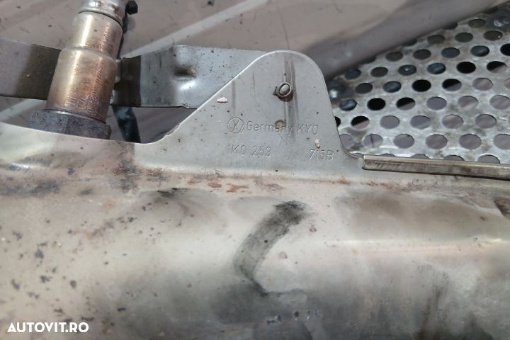 Catalizator 1K0131701DE 1K0131701DE Audi A3 8P/8PA [2th facelift] [20 - 4