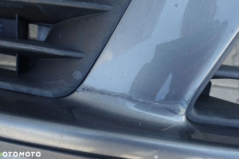 ZDERZAK PRZEDNI GOLF V PLUS - 5