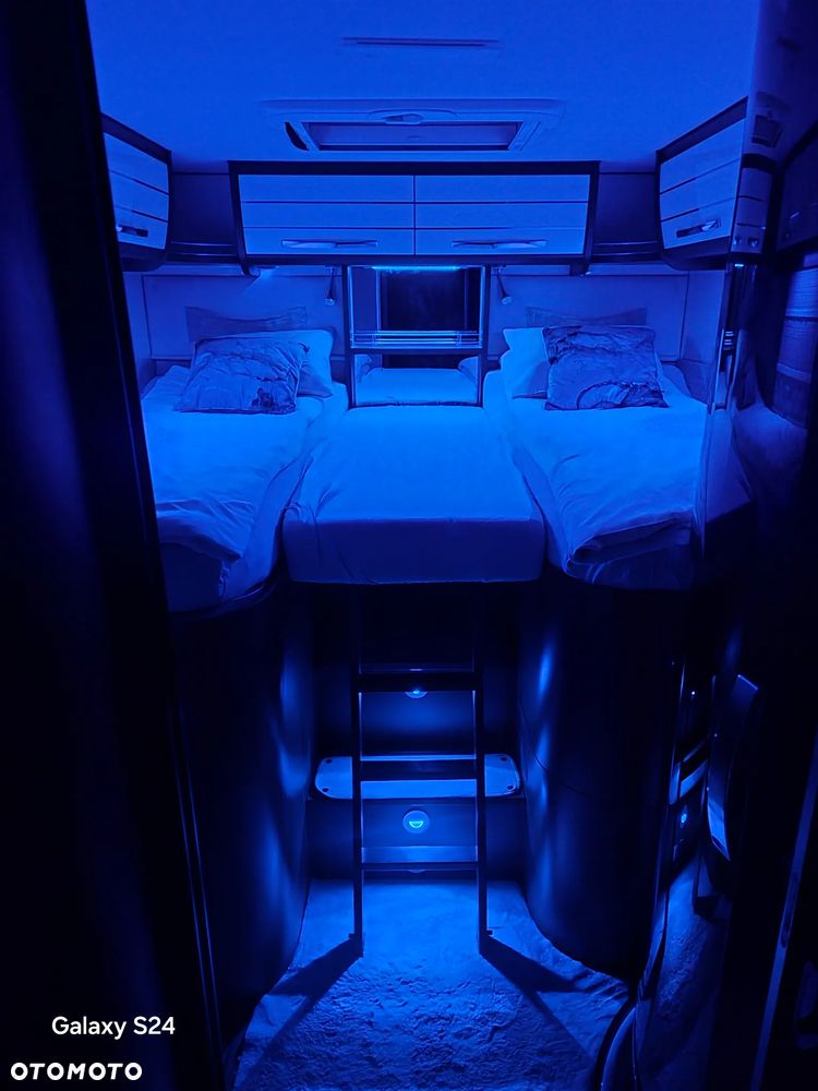 Mobilvetta K-YACHT 85 - 26