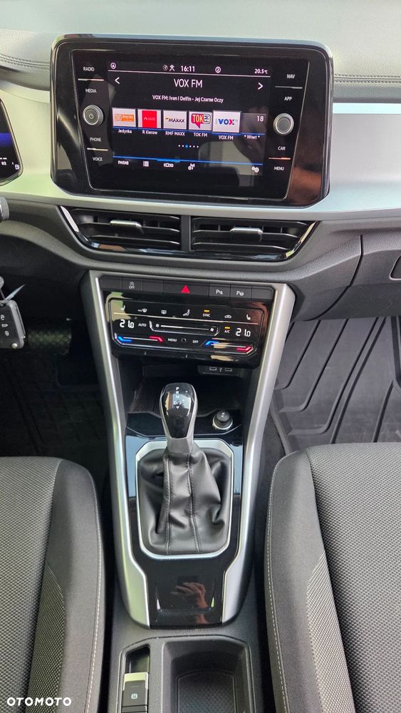 Volkswagen T-Roc 1.5 TSI Life DSG - 17