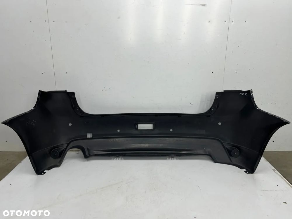 Zderzak tylny Mitsubishi Asx lift 12-16r. 6410B860ZZ - 21