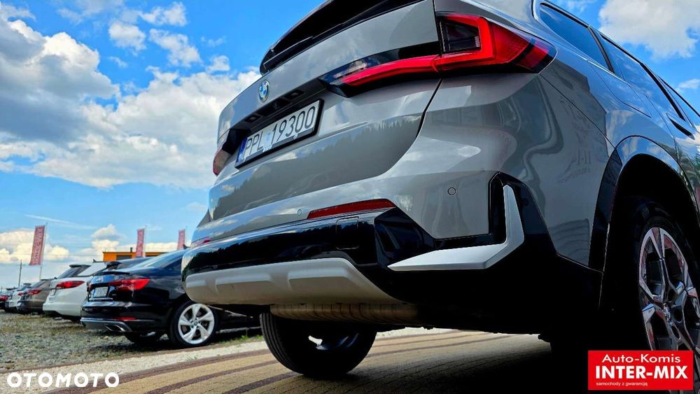BMW X1 - 13