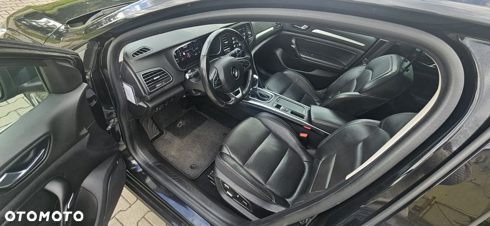 Renault Megane - 10