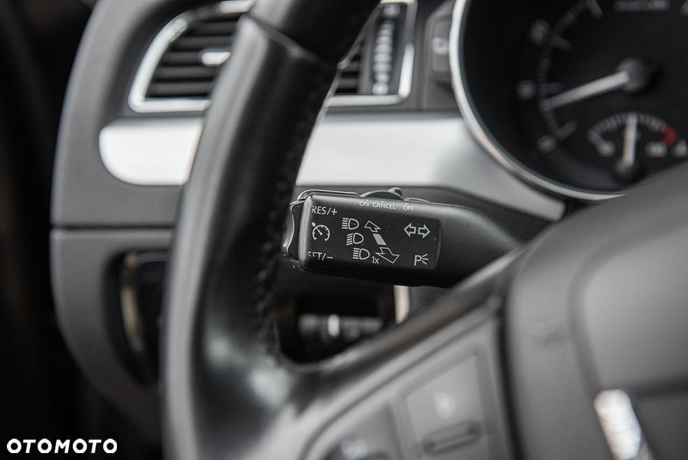 Skoda Superb 3.6 FSI 4x4 Elegance DSG - 19