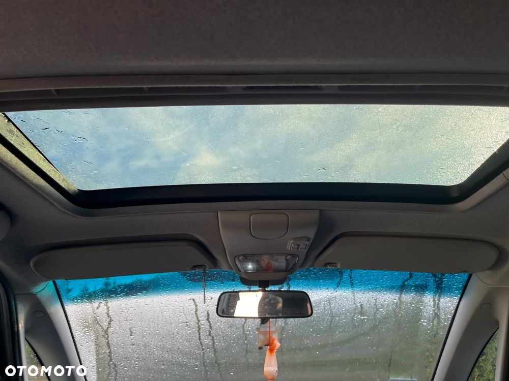 Opel Meriva 1.6 Enjoy - 10