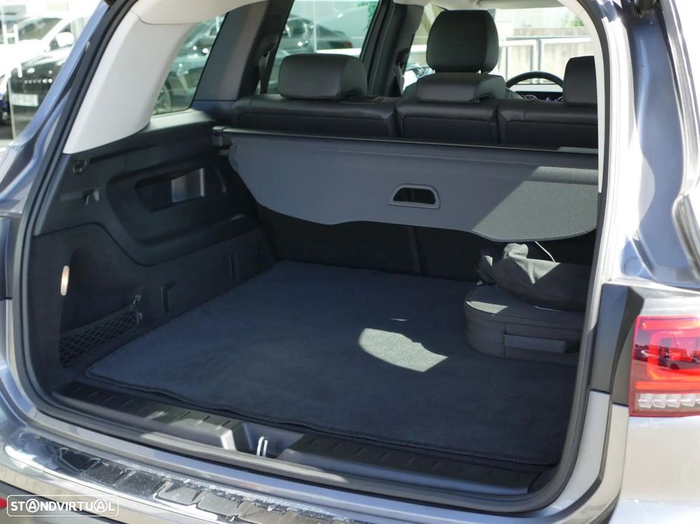 Mercedes-Benz EQB 250 Progressive - 15