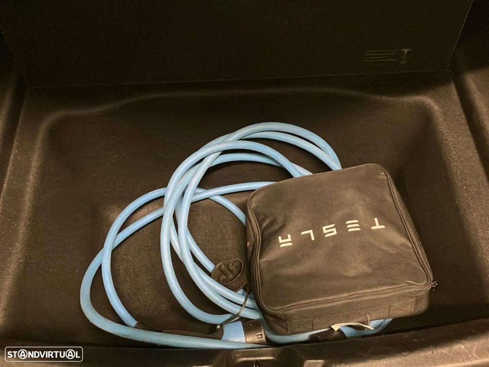 Tesla Model 3 Performance Dual Motor AWD - 19