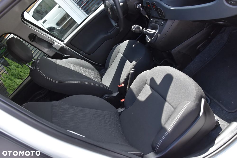 Fiat Panda 1.0 Hybrid City Cross - 17