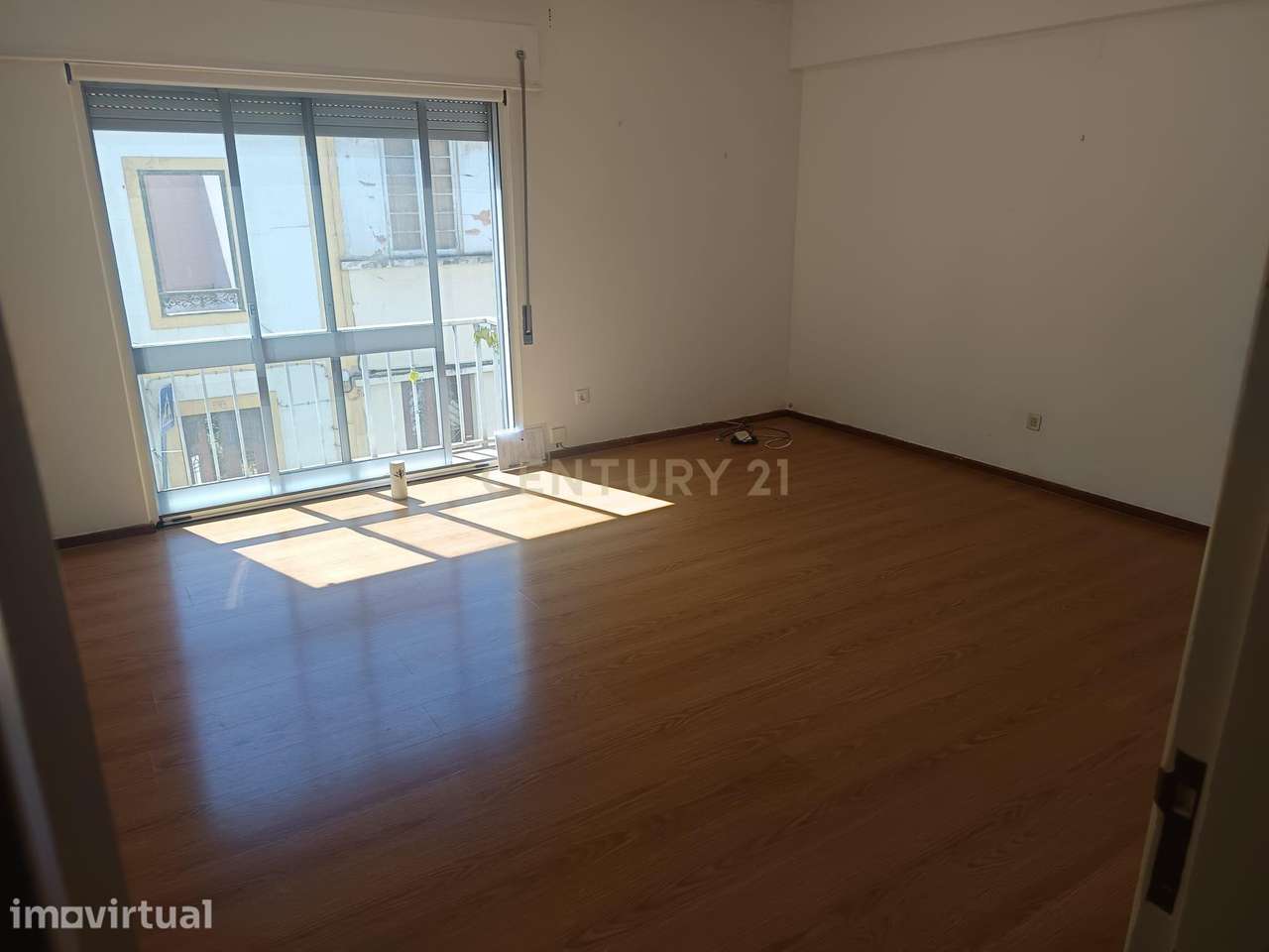 Apartamento T2 na zona historica de Alcobaça - 750€ P/M - Grande imagem: 3/15