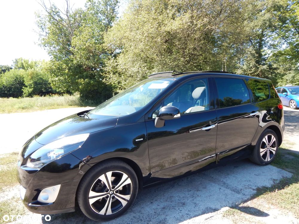Renault Scenic Energy dCi 130 Start & Stop Bose Edition - 18
