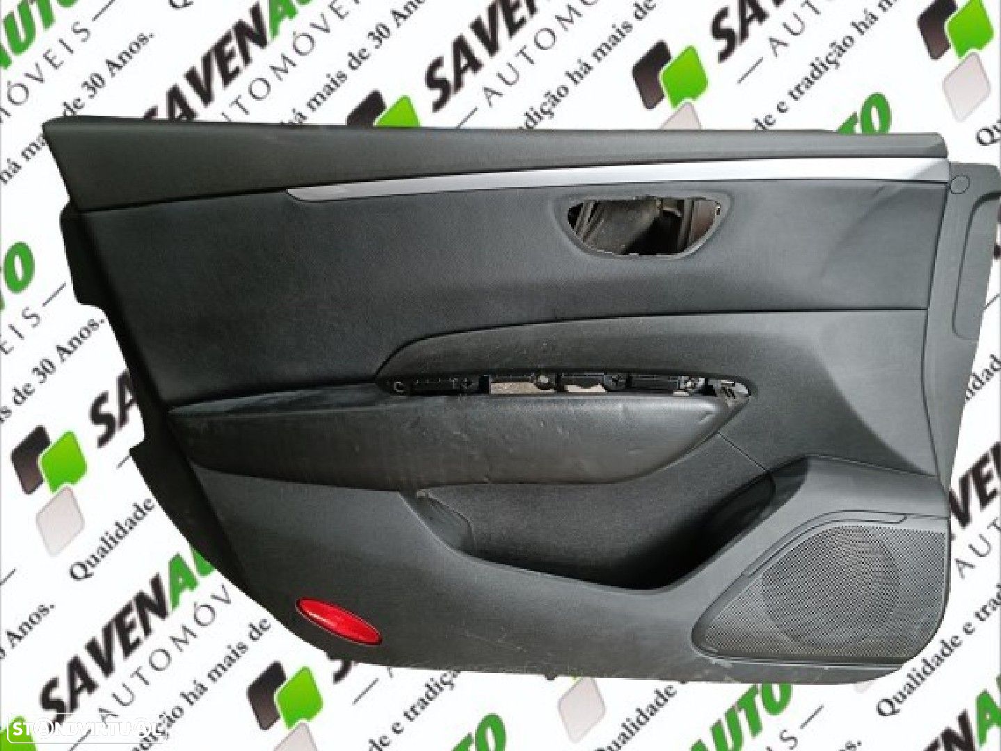 Forras Porta Renault Talisman (L2m_) - 1