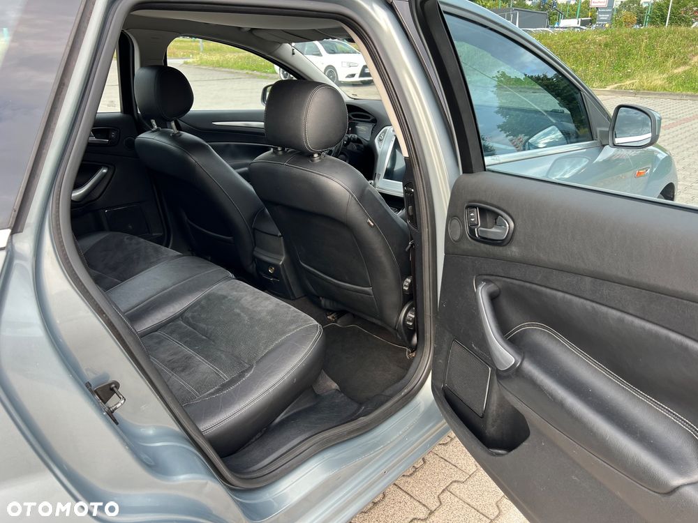 Ford Mondeo 2.0 TDCi Titanium X - 7
