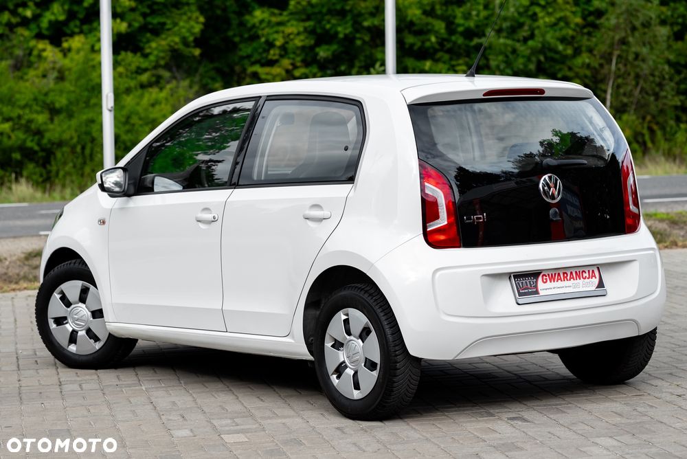 Volkswagen up! 1.0 high - 14