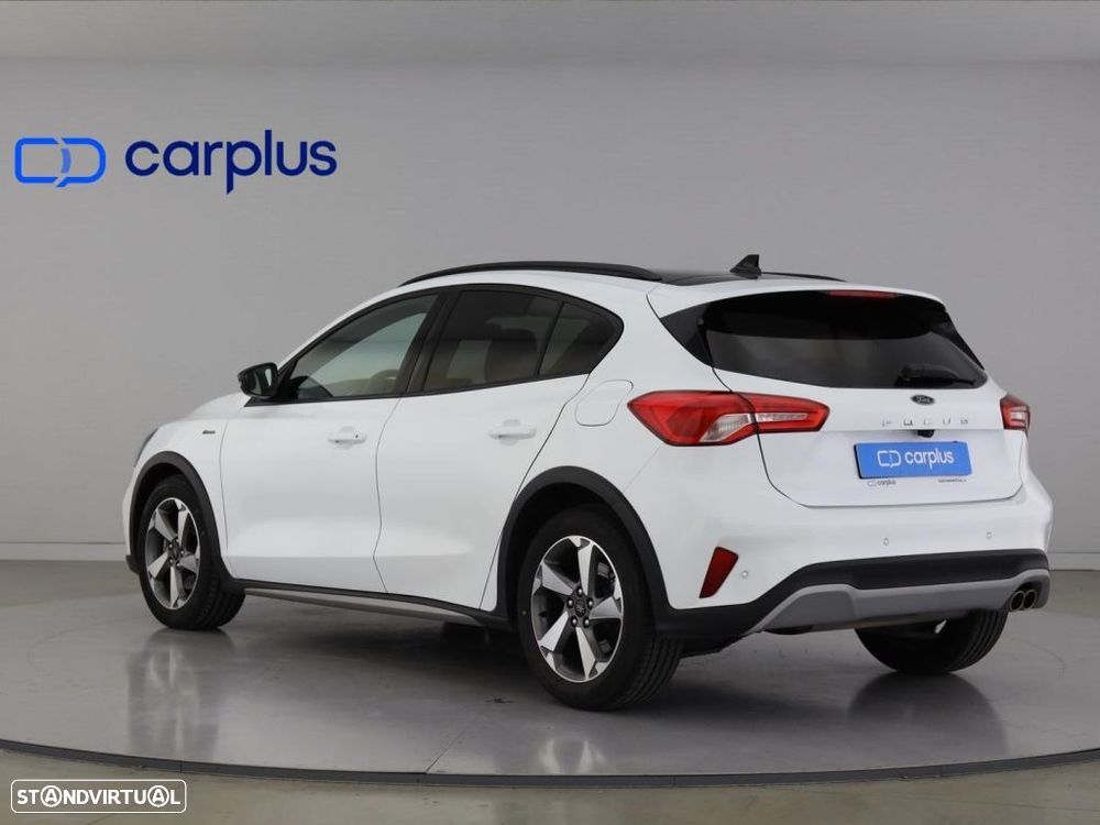 Ford Focus 1.0 EcoBoost Active - 5