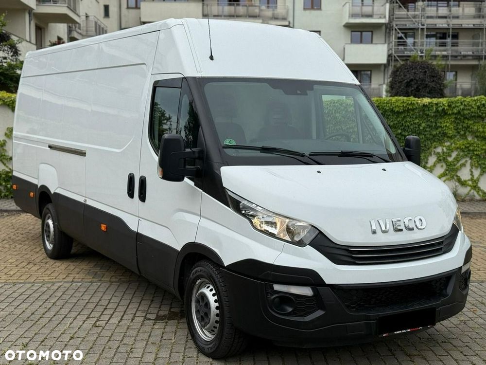 Iveco Daily 35S18 - 5