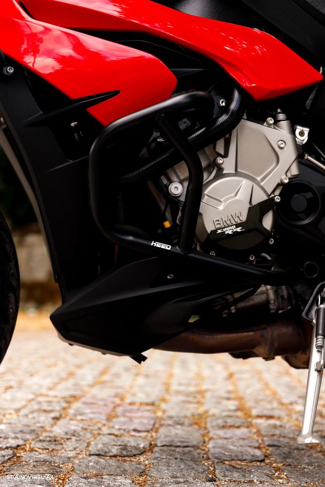 BMW S 1000 XR - 16