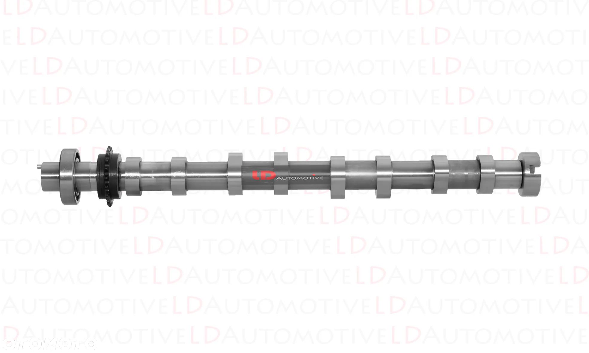 Wałek Rozrządu 9825013780 Citroen 1.5 BlueHDi 7mm ssący - 1