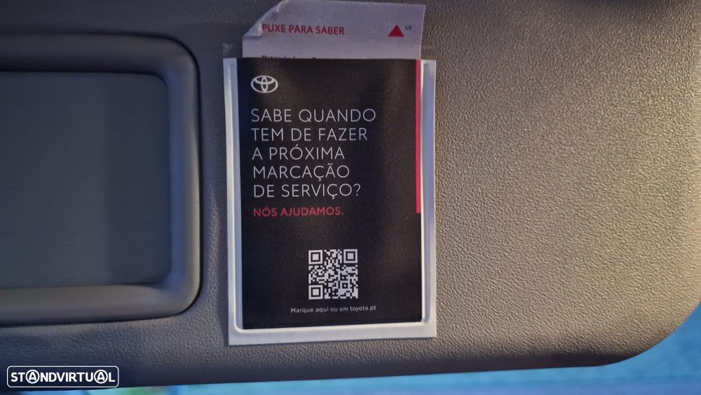 Toyota Verso-S 1.4 D-4D Exclusive - 50