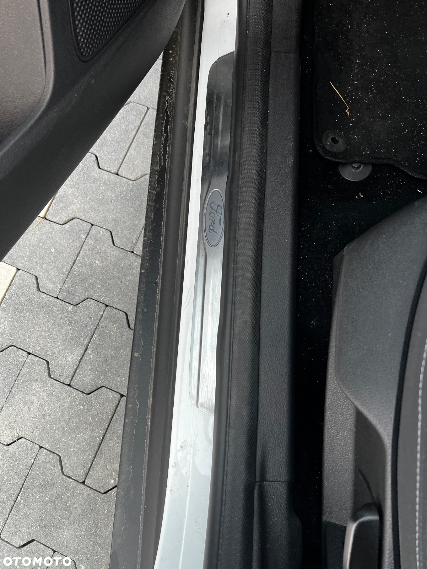 Ford Focus 1.6 EcoBoost Titanium - 9
