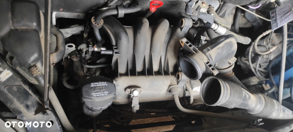mercedes W 168 silnik 1,4 benzyna
