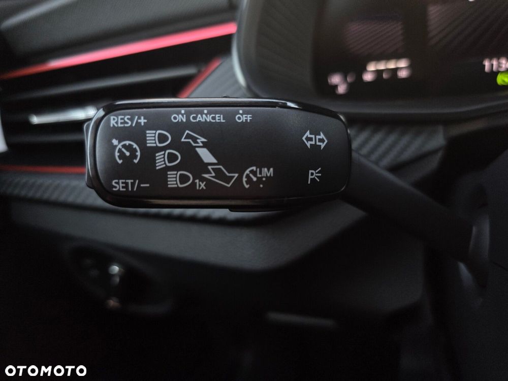 Skoda Kamiq 1.5 TSI Monte Carlo DSG - 15