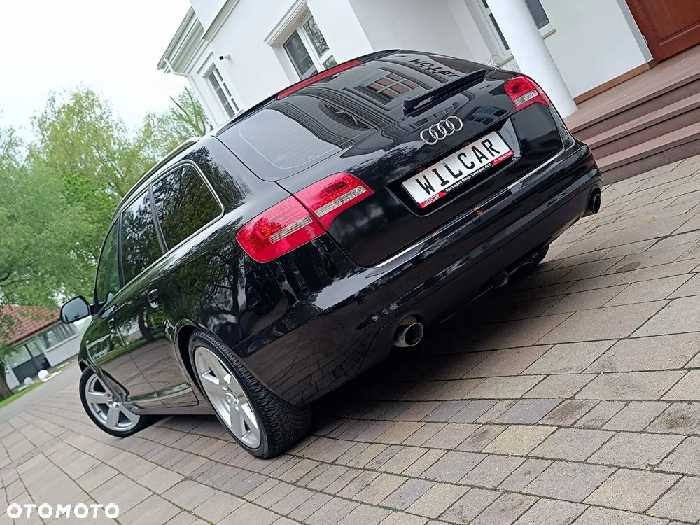 Audi A6 Avant 2.0 TDIe DPF - 8