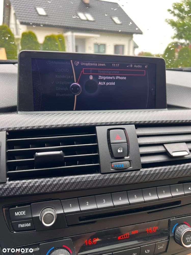 BMW Seria 3 328i - 8