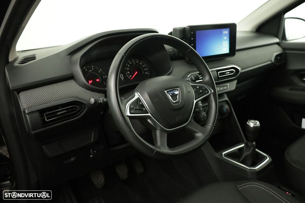 Dacia Jogger 1.0 TCe Comfort - 7