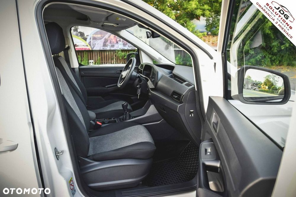 Volkswagen Caddy 2.0 TDI - 32