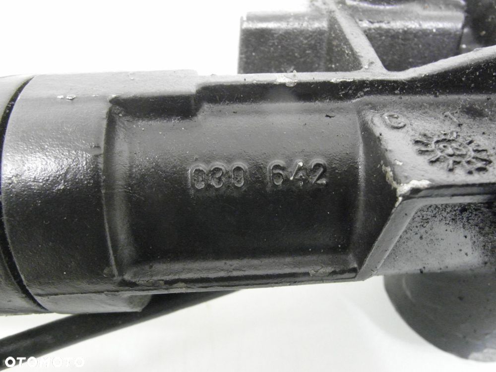 MAGLOWNICA AUDI A4 B5 030642 - 11