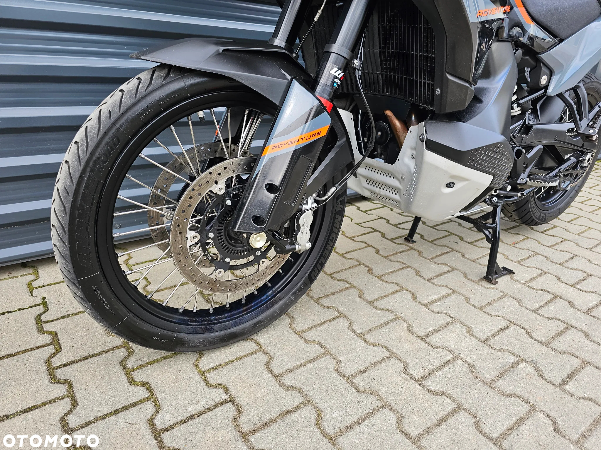 KTM Adventure - 19