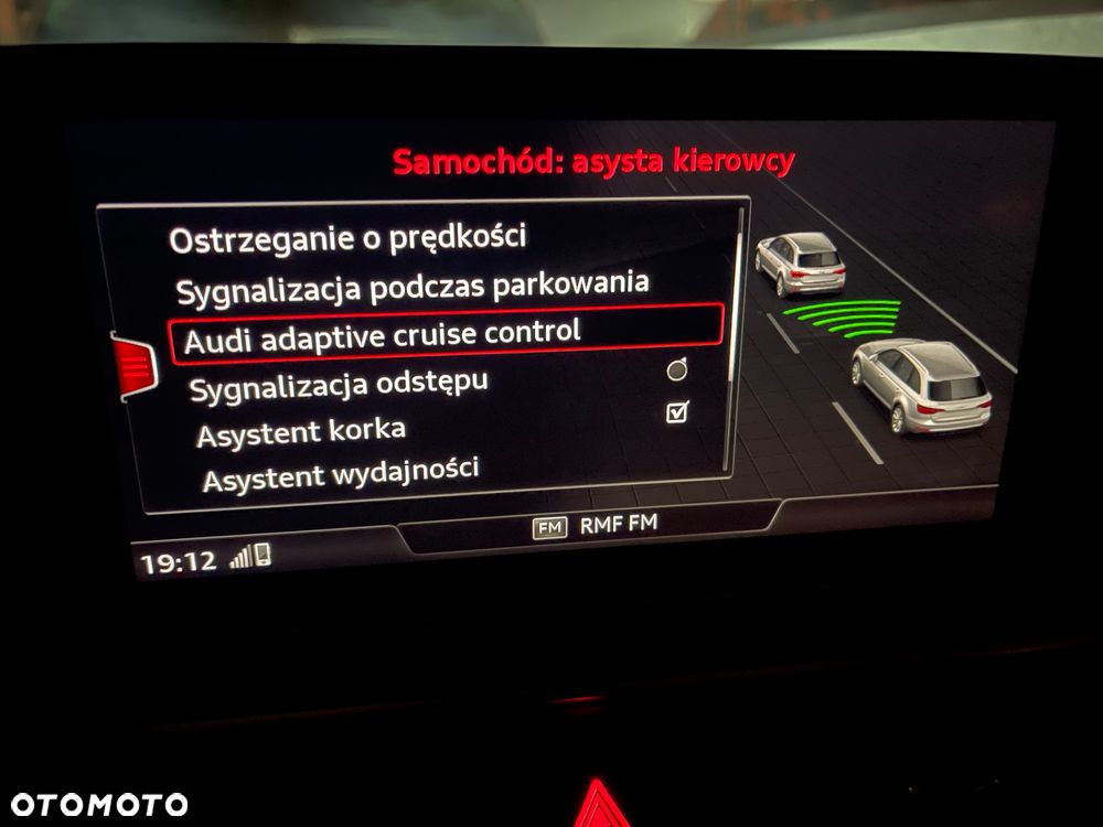 Audi A4 Avant - 17