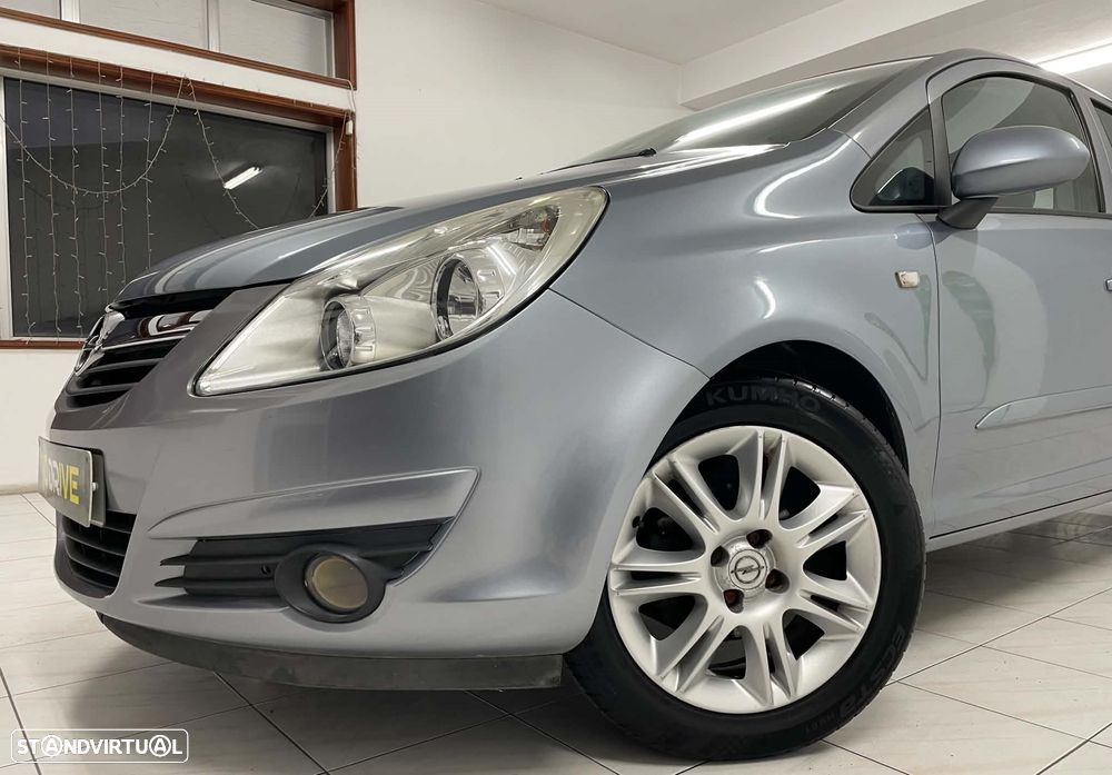 Opel Corsa 1.2 Enjoy - 7