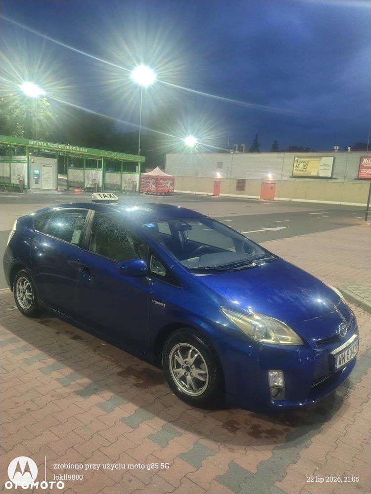 Toyota Prius - 6