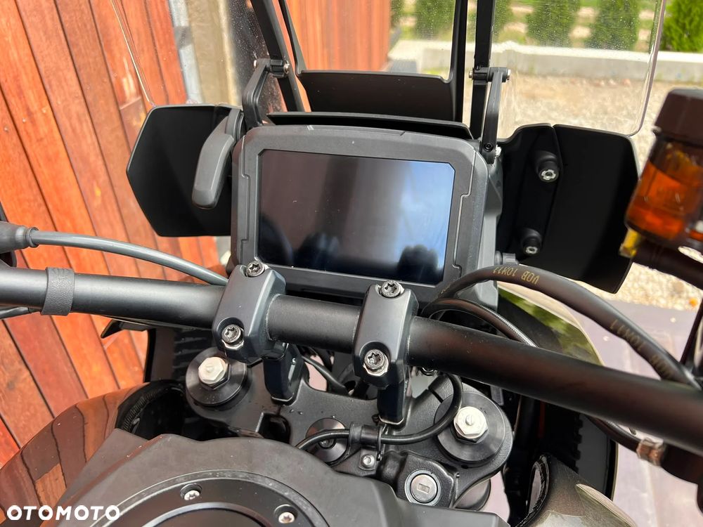 Harley-Davidson Pan America - 17