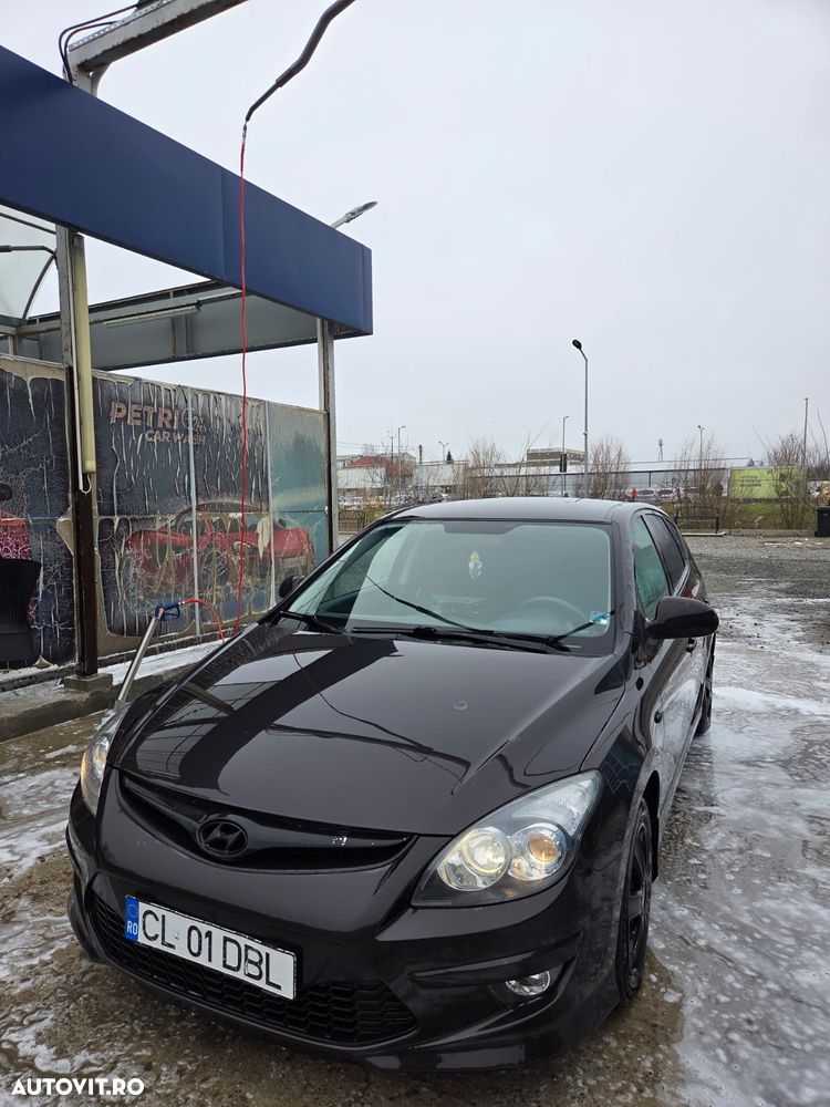 Hyundai i30 - 14