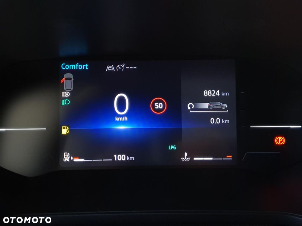 Renault Captur 1.0 TCe Techno - 14