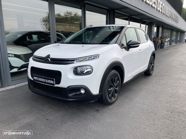 Citroën C3 1.2 PureTech Feel - 1