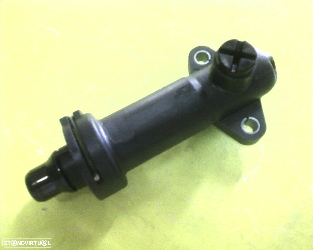 Termostato novo da EGR para os bmw e46 e90 e91 e87 - 1